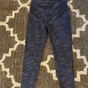 ZYIA leggings 7/8 length